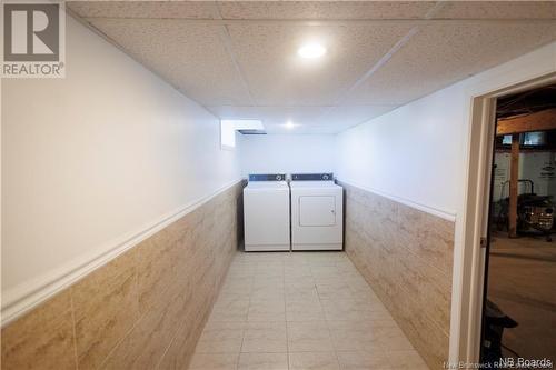 99 Deschenes Road, Sainte-Anne-De-Madawaska, NB - Indoor Photo Showing Other Room