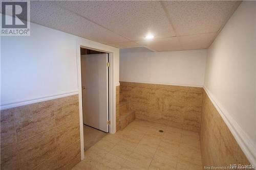 99 Deschenes Road, Sainte-Anne-De-Madawaska, NB - Indoor Photo Showing Other Room