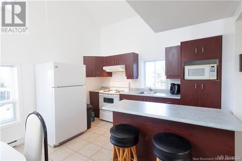 99 Deschenes Road, Sainte-Anne-De-Madawaska, NB - Indoor Photo Showing Kitchen