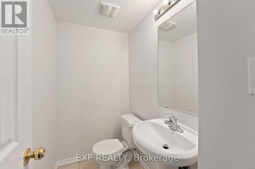 37 Blunden Road, Ajax, ON - Indoor Photo Showing Bathroom