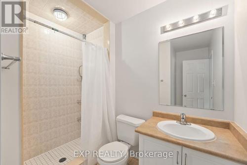 37 Blunden Road, Ajax, ON - Indoor Photo Showing Bathroom