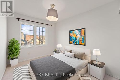 37 Blunden Road, Ajax, ON - Indoor Photo Showing Bedroom