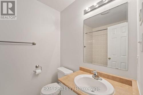 37 Blunden Road, Ajax, ON - Indoor Photo Showing Bathroom