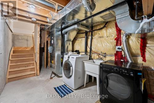 37 Blunden Road, Ajax, ON - Indoor Photo Showing Laundry Room