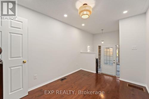 37 Blunden Road, Ajax, ON - Indoor Photo Showing Other Room