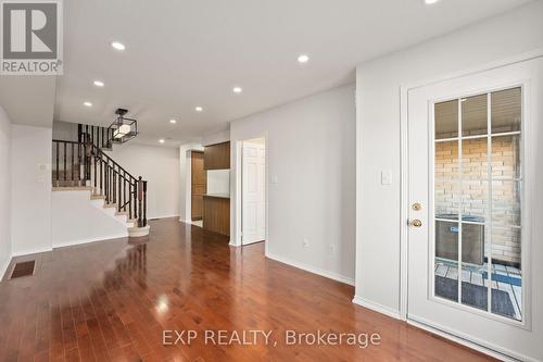 37 Blunden Road, Ajax, ON - Indoor Photo Showing Other Room