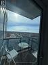 2311 - 3600 Highway 7 Avenue W, Vaughan, ON  - Outdoor With Balcony With View 