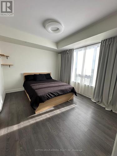 2311 - 3600 Highway 7 Avenue W, Vaughan, ON - Indoor Photo Showing Bedroom