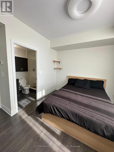 2311 - 3600 Highway 7 Avenue W, Vaughan, ON - Indoor Photo Showing Bedroom