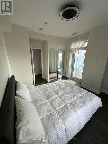 2311 - 3600 Highway 7 Avenue W, Vaughan, ON - Indoor Photo Showing Bedroom