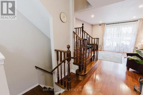 81 - 50 Strathaven Drive, Mississauga, ON - Indoor Photo Showing Other Room