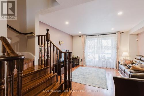 81 - 50 Strathaven Drive, Mississauga, ON - Indoor Photo Showing Other Room