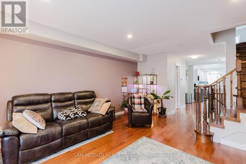 81 - 50 Strathaven Drive, Mississauga, ON - Indoor