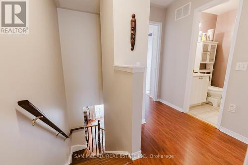 81 - 50 Strathaven Drive, Mississauga, ON - Indoor Photo Showing Other Room