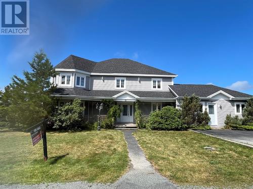 29-33 Motion Drive, Torbay, NL 