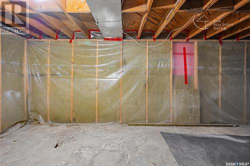 1415 1St Avenue N, Saskatoon, SK - Indoor Photo Showing Basement