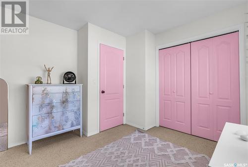 111 663 Beckett Crescent, Saskatoon, SK - Indoor Photo Showing Bedroom