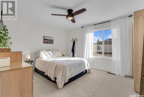 111 663 Beckett Crescent, Saskatoon, SK - Indoor Photo Showing Bedroom