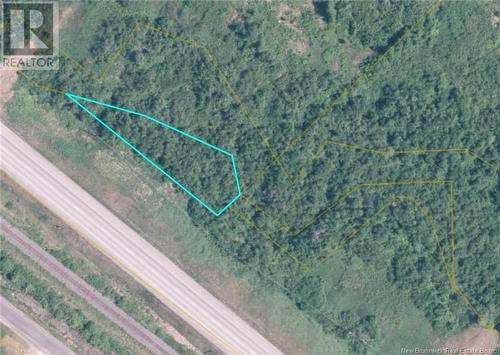 Lot 144 Route, Sainte-Anne-De-Madawaska, NB 