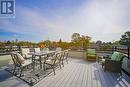 850 Cosburn Avenue, Toronto, ON  - Outdoor With Deck Patio Veranda 