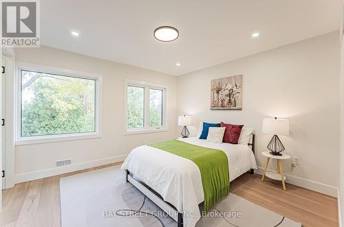 850 Cosburn Avenue, Toronto, ON - Indoor Photo Showing Bedroom