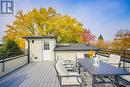 850 Cosburn Avenue, Toronto, ON  - Outdoor With Deck Patio Veranda 