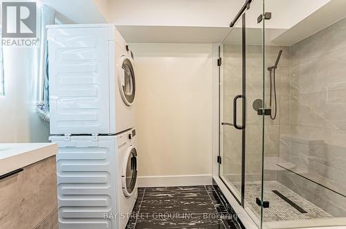 850 Cosburn Avenue, Toronto, ON - Indoor Photo Showing Laundry Room