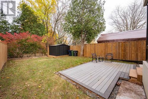 850 Cosburn Avenue, Toronto, ON - Outdoor