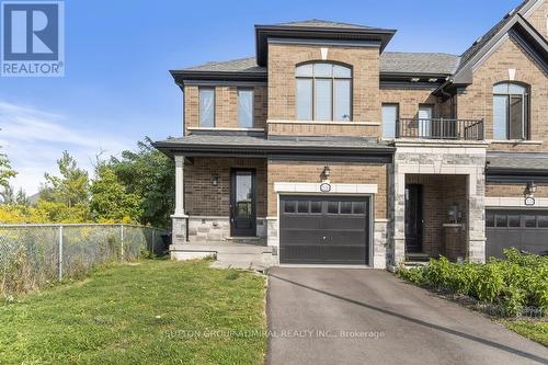 2126 Dale Road, Innisfil, ON - Outdoor With Facade