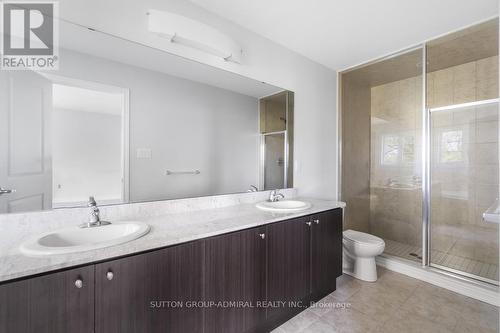 2126 Dale Road, Innisfil, ON - Indoor Photo Showing Bathroom