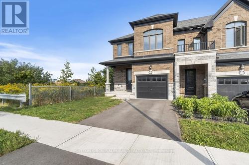 2126 Dale Road, Innisfil, ON - Outdoor With Facade