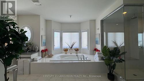 23 Finesse Court, Richmond Hill, ON - Indoor Photo Showing Bathroom