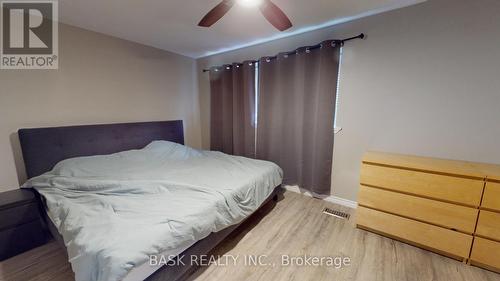 158 Parkview Drive, Orangeville, ON - Indoor Photo Showing Bedroom