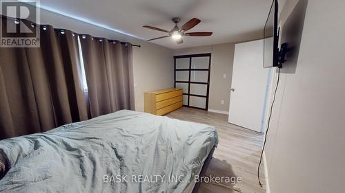 158 Parkview Drive, Orangeville, ON - Indoor Photo Showing Bedroom