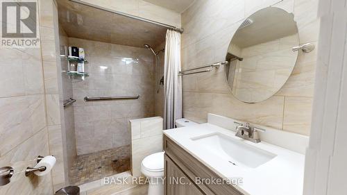 158 Parkview Drive, Orangeville, ON - Indoor Photo Showing Bathroom