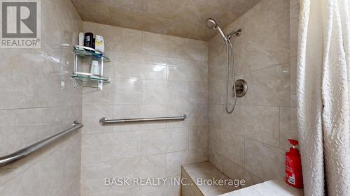 158 Parkview Drive, Orangeville, ON - Indoor Photo Showing Bathroom