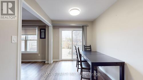 158 Parkview Drive, Orangeville, ON - Indoor Photo Showing Dining Room