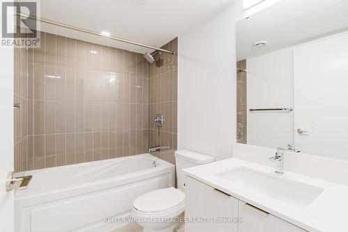 804 - 255 Malta Avenue, Brampton, ON - Indoor Photo Showing Bathroom