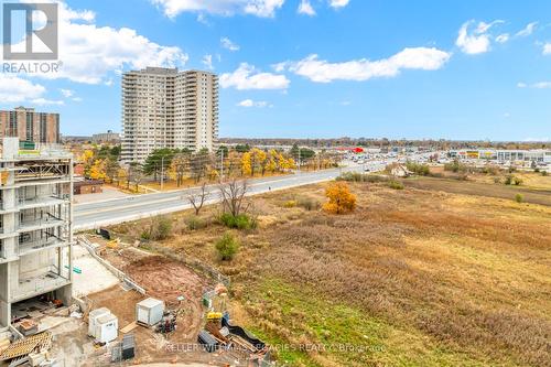 804 - 255 Malta Avenue, Brampton, ON - Outdoor With View