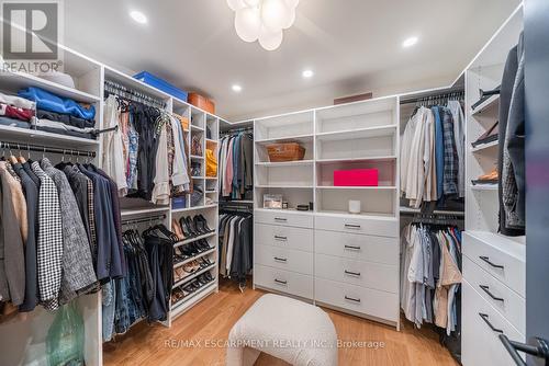 58 Kingswood Road, Oakville, ON - Indoor With Storage