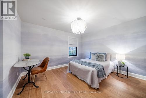 58 Kingswood Road, Oakville, ON - Indoor Photo Showing Bedroom