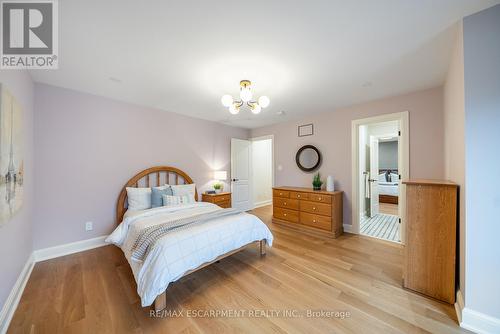 58 Kingswood Road, Oakville, ON - Indoor Photo Showing Bedroom