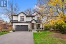 58 Kingswood Road, Oakville, ON  - Outdoor With Facade 