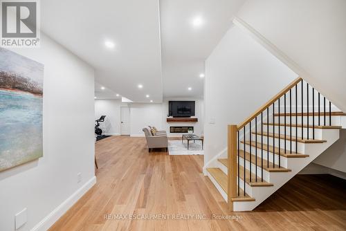 58 Kingswood Road, Oakville, ON - Indoor Photo Showing Other Room