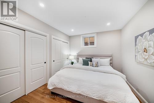 58 Kingswood Road, Oakville, ON - Indoor Photo Showing Bedroom