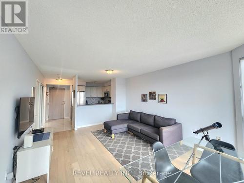 1005 - 2155 Burnhamthorpe Road W, Mississauga, ON - Indoor Photo Showing Other Room