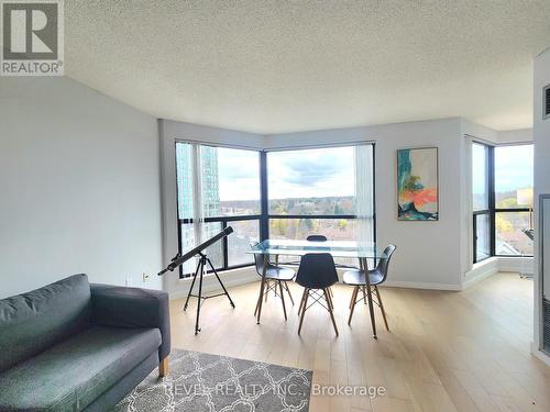 1005 - 2155 Burnhamthorpe Road W, Mississauga, ON - Indoor