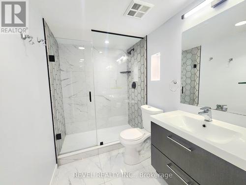 1005 - 2155 Burnhamthorpe Road W, Mississauga, ON - Indoor Photo Showing Bathroom