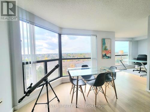 1005 - 2155 Burnhamthorpe Road W, Mississauga, ON - Indoor