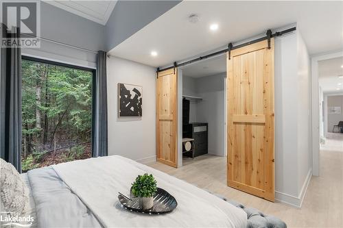 415040 10Th Line, Ravenna, ON - Indoor Photo Showing Bedroom